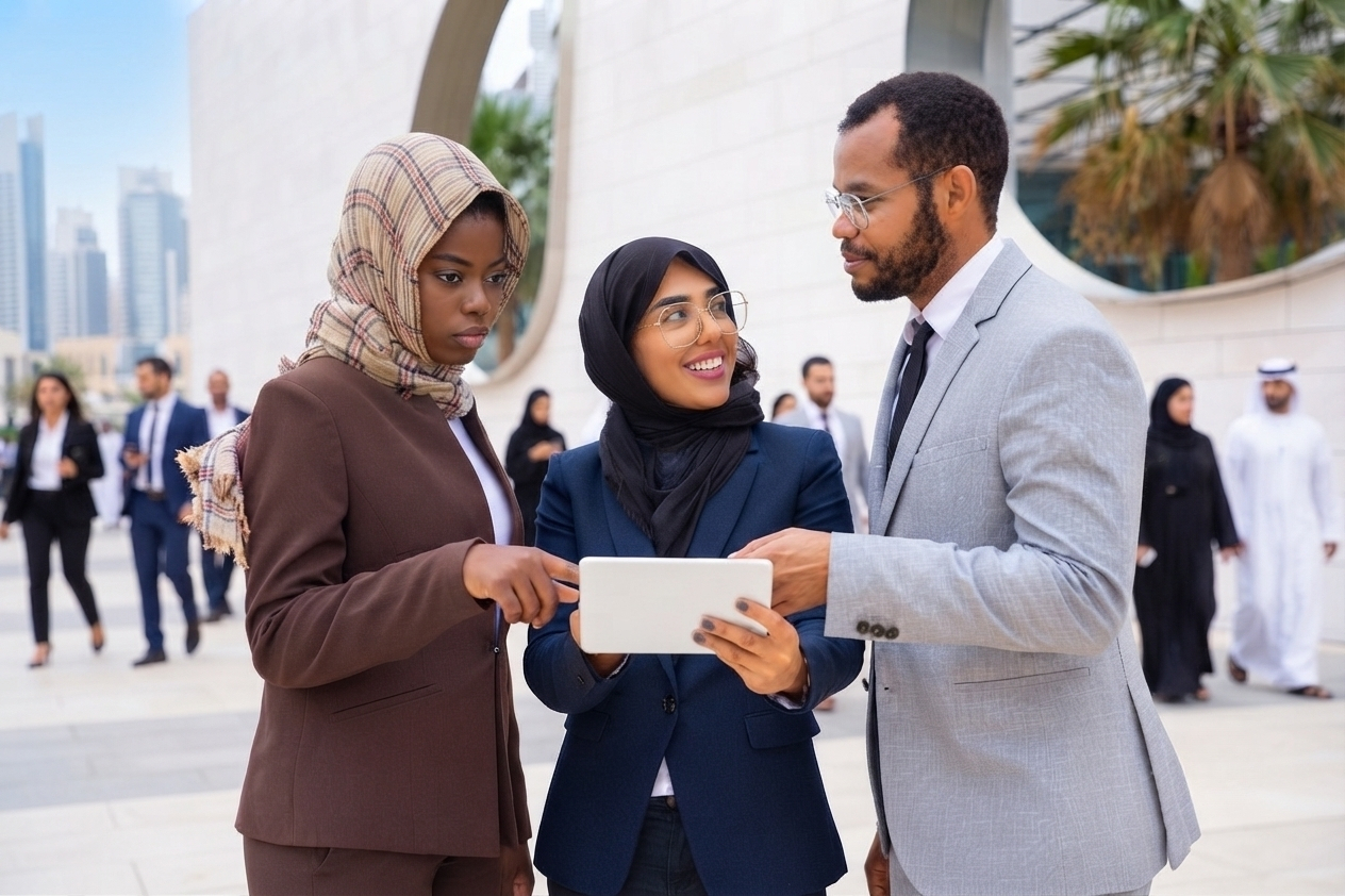 Business Formation