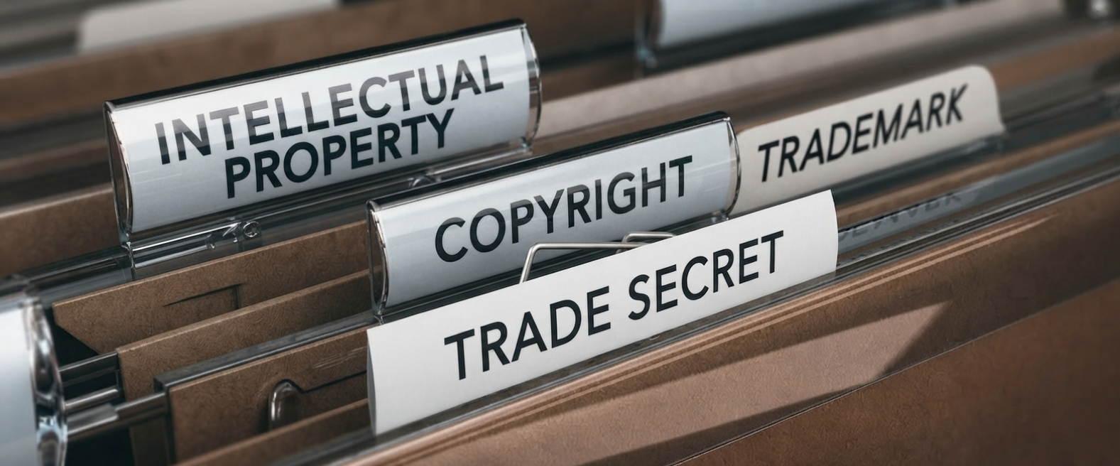 Trademark & Intellectual Property