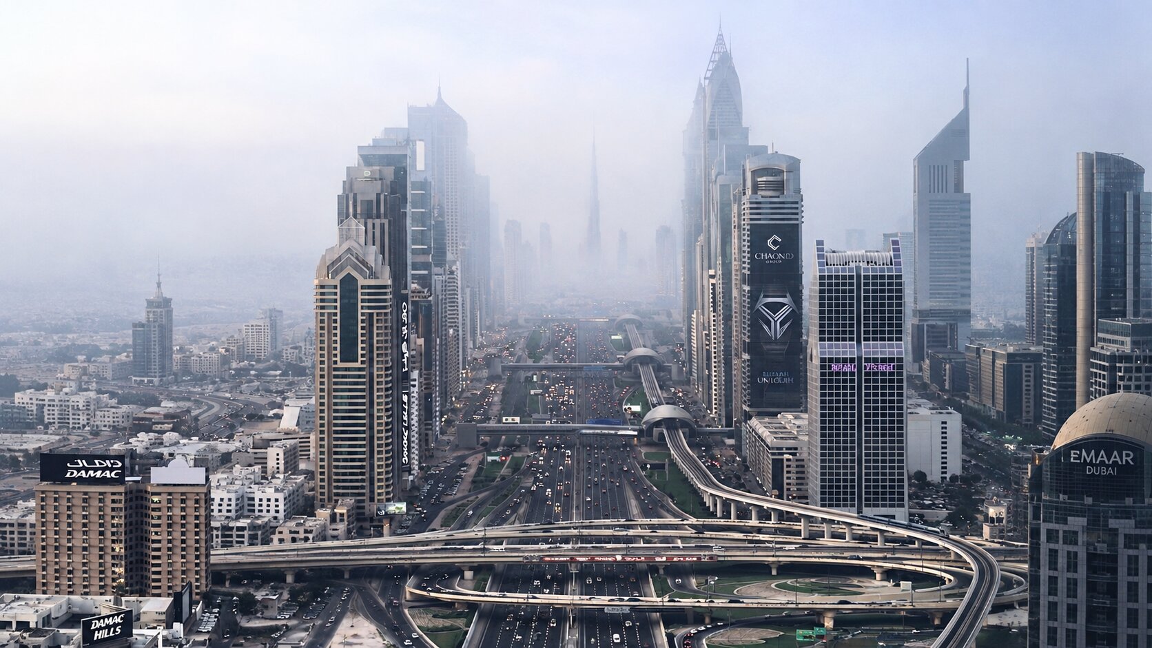 Set up your business in Dubai, UAE