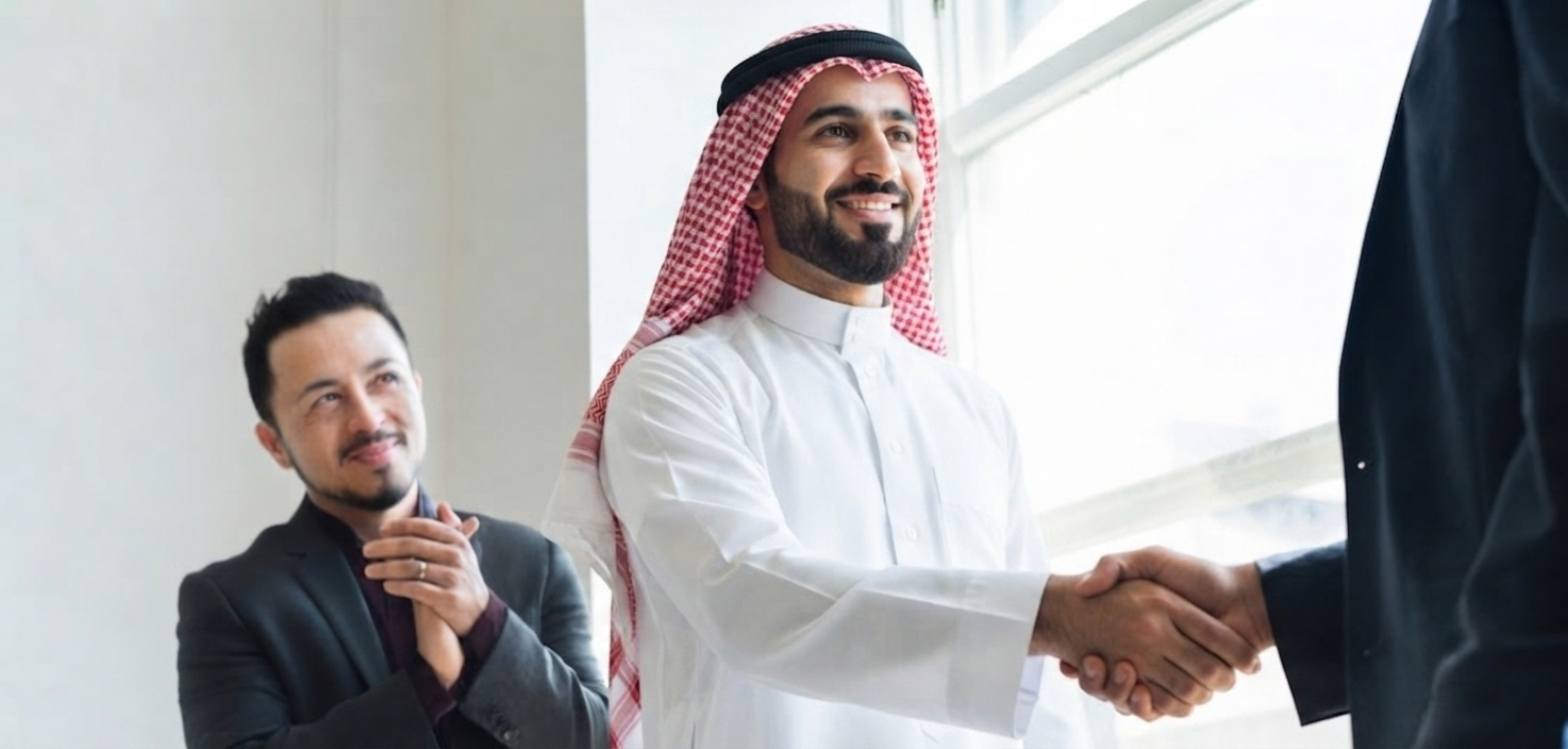 Set up your business in Dubai, UAE