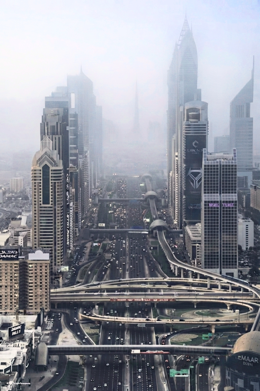 UAE Corporate Tax and audit advisory