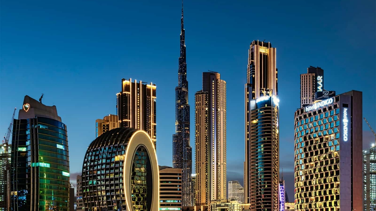 UAE Corporate Tax and audit advisory