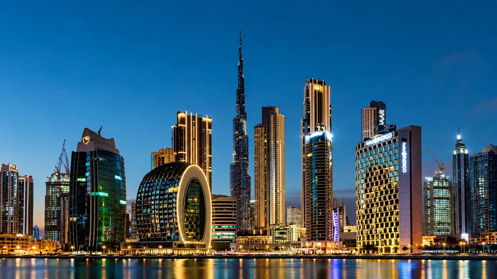 UAE Corporate Tax and audit advisory