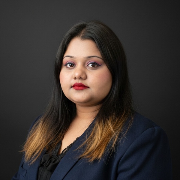 Anjana Shanil